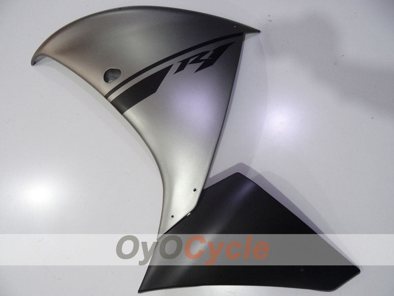 Carena lato sinistro e destro per Yamaha 12-14 YZF-R1 #OYO87911653
