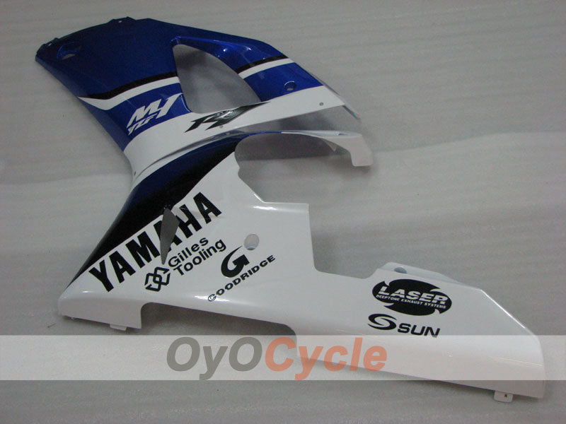 Carenatura Lato Destro & Sinistro Per Yamaha 00-01 YZF-R1 #OYO87910979 Immagine principale del prodotto