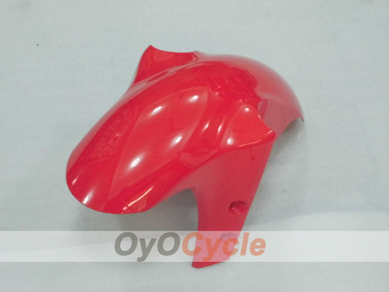 Parafango Anteriore Carena Per Yamaha 00-01 YZF-R1 #OYO87910980 Immagine principale del prodotto