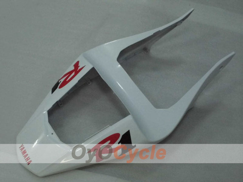 Coda posteriore carena per Yamaha 00-01 YZF-R1 #OYO87910982 Immagine principale del prodotto