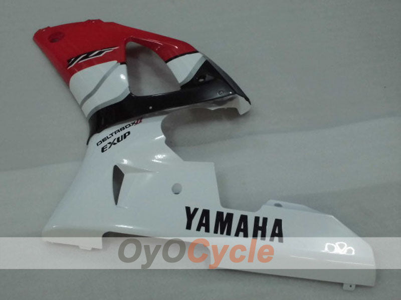 Carena laterale destra e sinistra per Yamaha 00-01 YZF-R1 #OYO87910983 Immagine principale del prodotto
