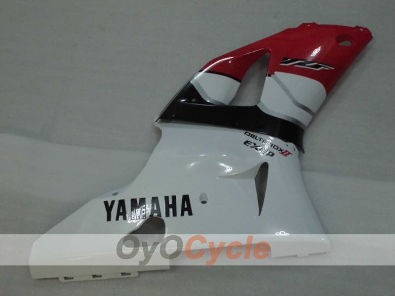 Carena laterale destra e sinistra per Yamaha 00-01 YZF-R1 #OYO87910983 Immagine secondaria del prodotto