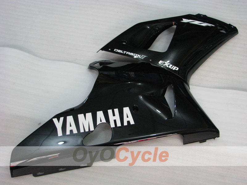Carenatura Lato Destro & Sinistro Per Yamaha 00-01 YZF-R1 #OYO87910986 Immagine secondaria del prodotto