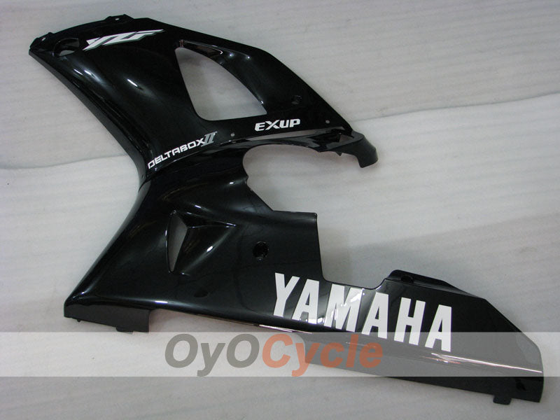 Carenatura Lato Destro & Sinistro Per Yamaha 00-01 YZF-R1 #OYO87910986 Immagine principale del prodotto