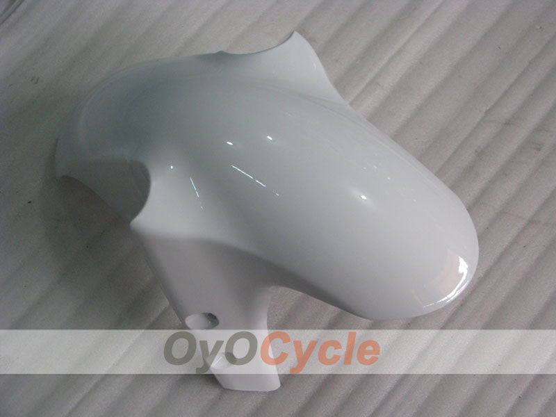 Carenatura parafango anteriore per Yamaha 00-01 YZF-R1 #OYO87910987 Immagine secondaria del prodotto