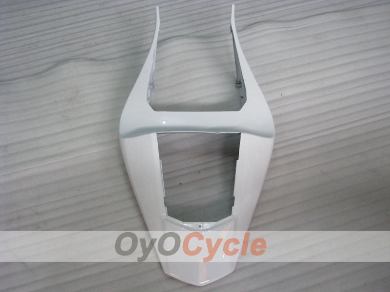 Coda Carenatura Posteriore Per Yamaha 00-01 YZF-R1 #OYO87910989 Immagine principale del prodotto