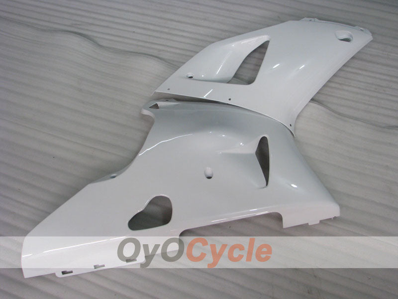 Carena lato sinistro e destro per Yamaha 00-01 YZF-R1 #OYO87910990 Immagine secondaria del prodotto