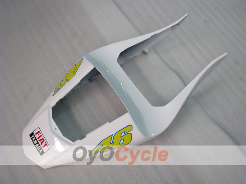 Coda Carena Posteriore Per Yamaha 00-01 YZF-R1 #OYO87910993 Immagine secondaria del prodotto