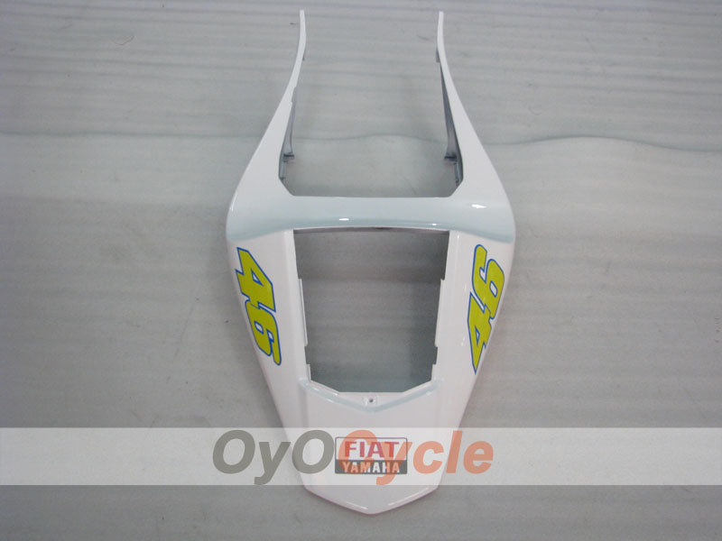 Coda Carena Posteriore Per Yamaha 00-01 YZF-R1 #OYO87910993 Immagine principale del prodotto