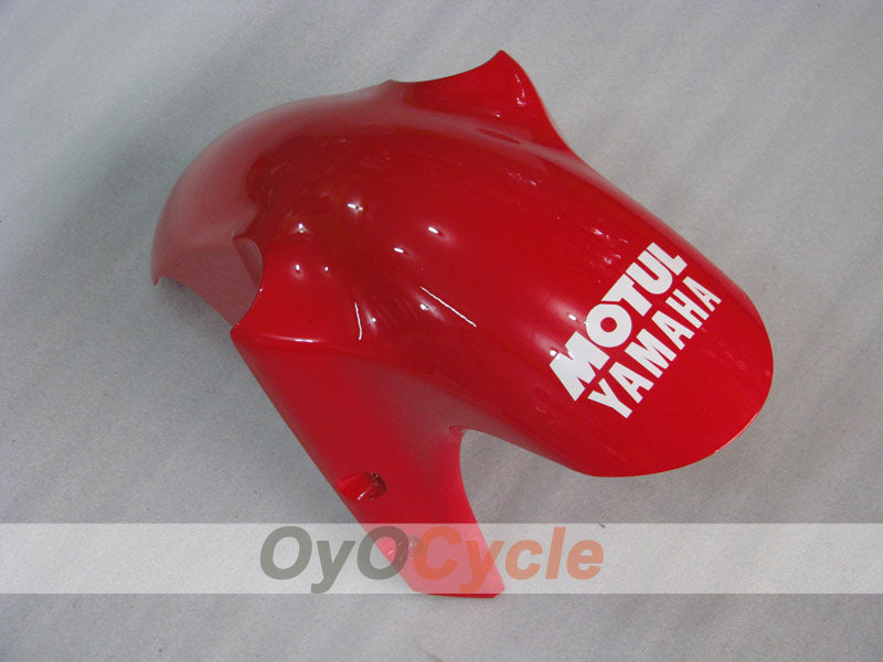 Parafango Anteriore Carena Per Yamaha 00-01 YZF-R1 #OYO87910991 Immagine secondaria del prodotto