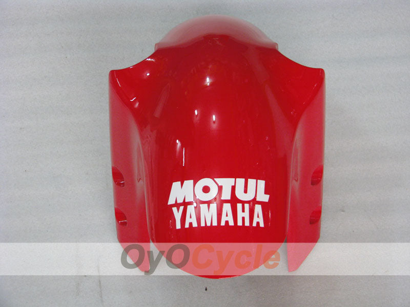 Parafango Anteriore Carena Per Yamaha 00-01 YZF-R1 #OYO87910991 Immagine principale del prodotto