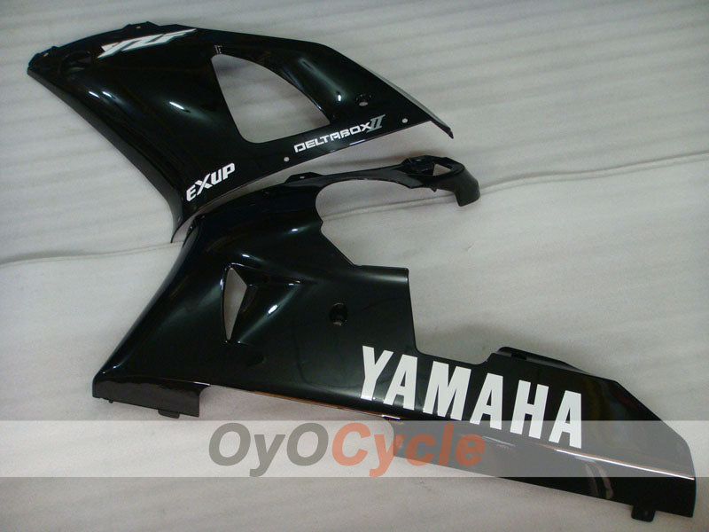 Carena Lato Destro & Sinistro Per Yamaha 00-01 YZF-R1 #OYO87910996 Immagine principale del prodotto