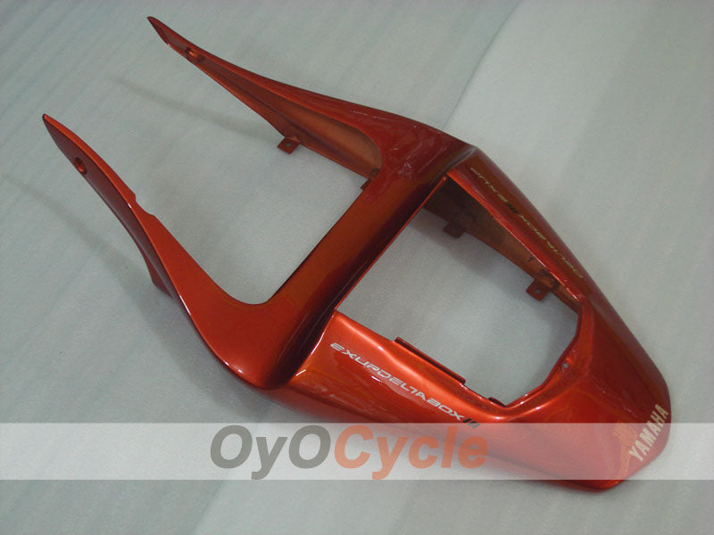 Codino posteriore per Yamaha 00-01 YZF-R1 #OYO87910999 Immagine secondaria del prodotto