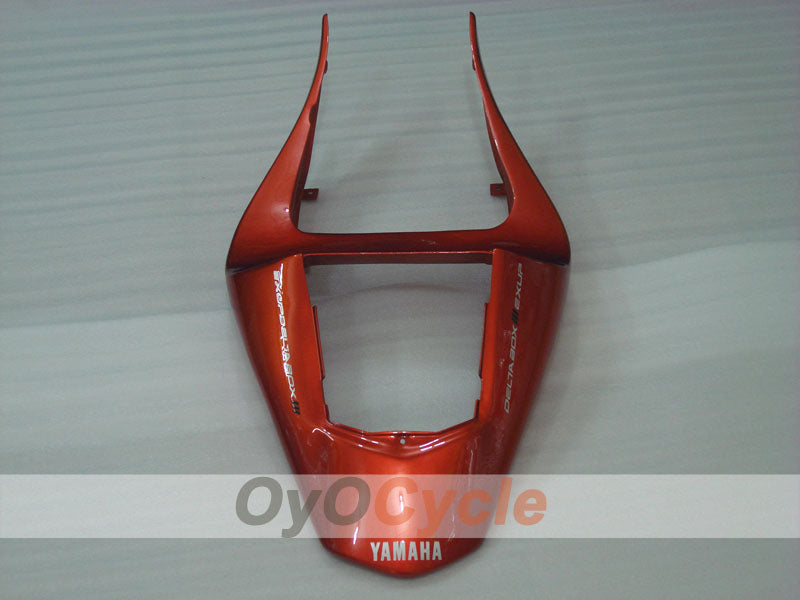 Codino posteriore per Yamaha 00-01 YZF-R1 #OYO87910999 Immagine principale del prodotto