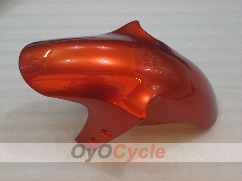Carena parafango anteriore per Yamaha 00-01 YZF-R1 #OYO87910997 Immagine secondaria del prodotto