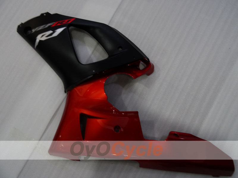 Carena Lato Destro & Sinistro Per Yamaha 00-01 YZF-R1 #OYO87911005 Immagine principale del prodotto