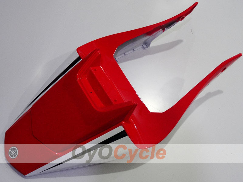 Coda posteriore + coprisella per Yamaha 00-01 YZF-R1 #OYO87911008 Immagine principale del prodotto