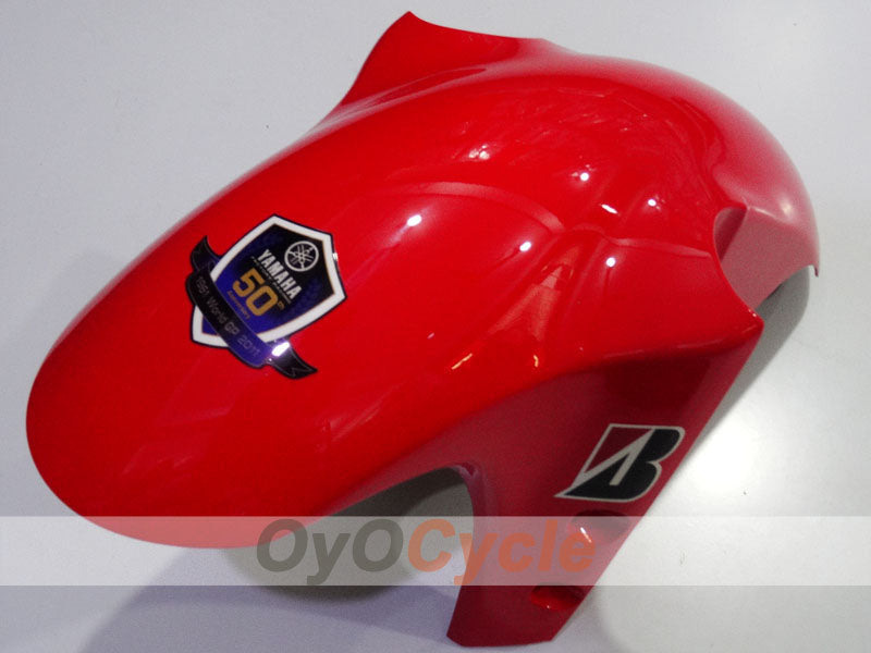 Carena parafango anteriore per Yamaha 00-01 YZF-R1 #OYO87911006 Immagine principale del prodotto