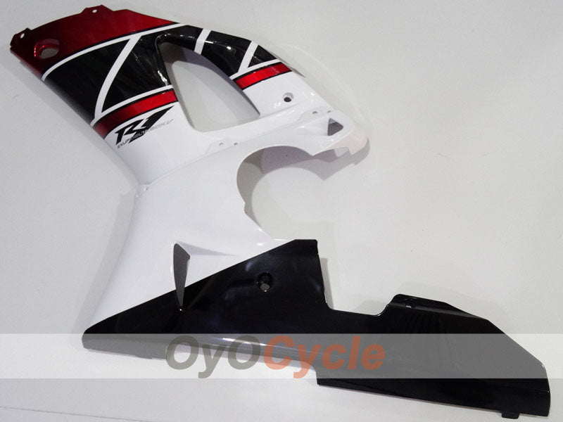 Carenatura lato destro e sinistro per Yamaha 00-01 YZF-R1 #OYO87911012 Immagine principale del prodotto