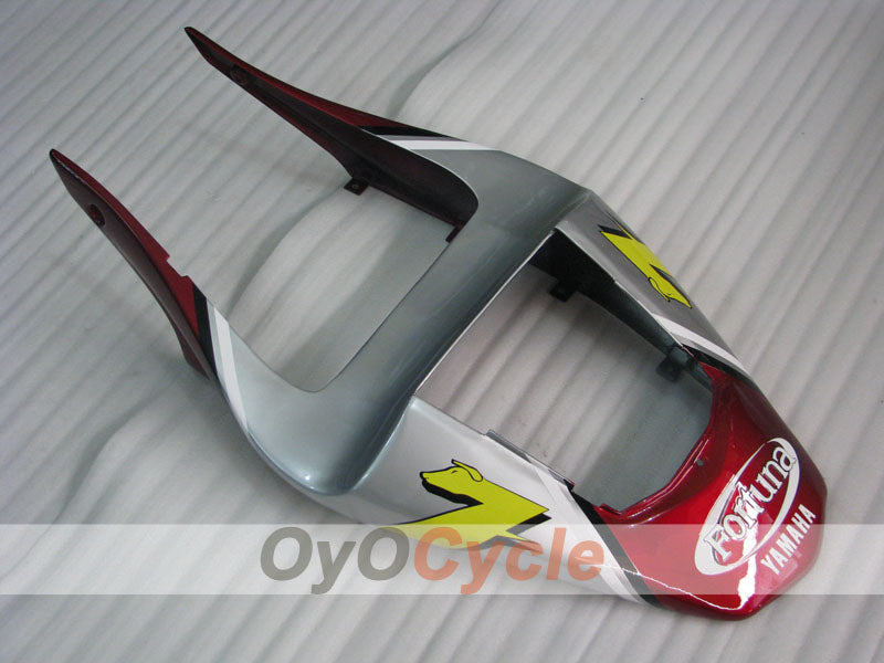 Coda codone posteriore per Yamaha 00-01 YZF-R1 #OYO87911015 Immagine secondaria del prodotto