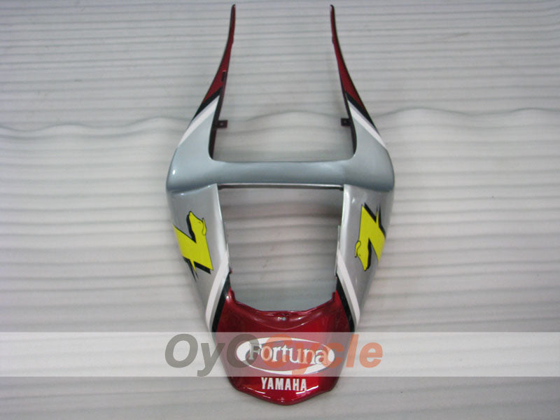 Coda codone posteriore per Yamaha 00-01 YZF-R1 #OYO87911015 Immagine principale del prodotto
