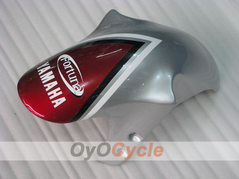 Carenatura parafango anteriore per Yamaha 00-01 YZF-R1 #OYO87911013 Immagine secondaria del prodotto