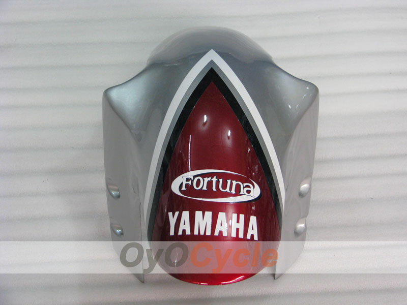 Carenatura parafango anteriore per Yamaha 00-01 YZF-R1 #OYO87911013 Immagine principale del prodotto