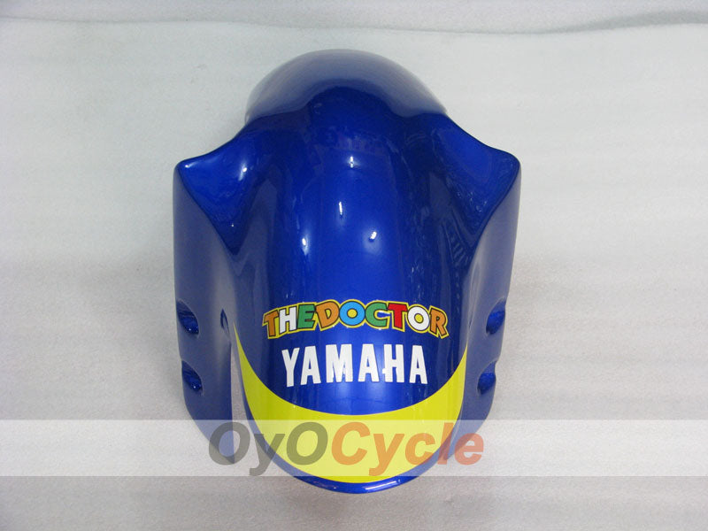 Carenatura parafango anteriore per Yamaha 00-01 YZF-R1 #OYO87911017 Immagine principale del prodotto