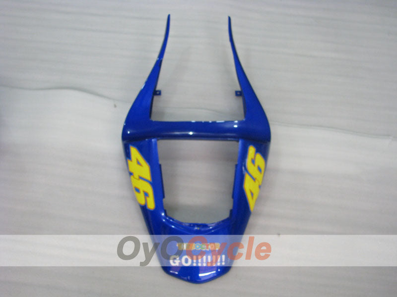 Carenatura Posteriore Coda Per Yamaha 00-01 YZF-R1 #OYO87911019 Immagine principale del prodotto