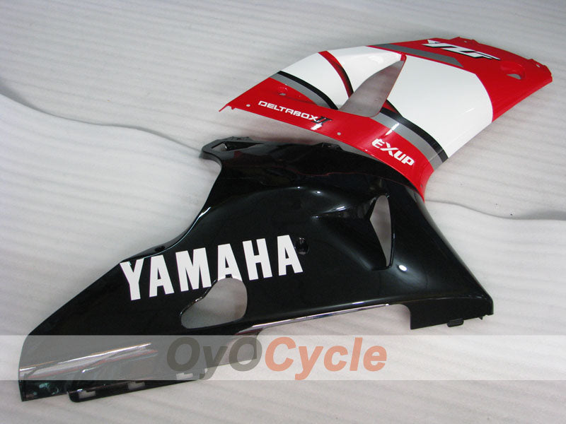Carena Laterale Destra e Sinistra Per Yamaha 00-01 YZF-R1 #OYO87911023 Immagine secondaria del prodotto