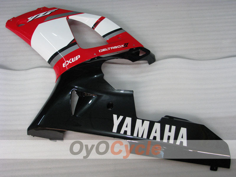 Carena Laterale Destra e Sinistra Per Yamaha 00-01 YZF-R1 #OYO87911023 Immagine principale del prodotto
