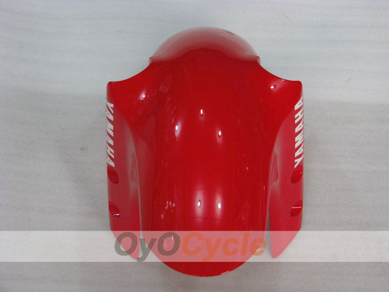Parafango Anteriore Carena Per Yamaha 00-01 YZF-R1 #OYO87911024 Immagine principale del prodotto