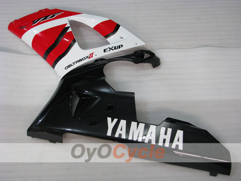 Carenatura lato sinistro e destro per Yamaha 00-01 YZF-R1 #OYO87911026 Immagine principale del prodotto