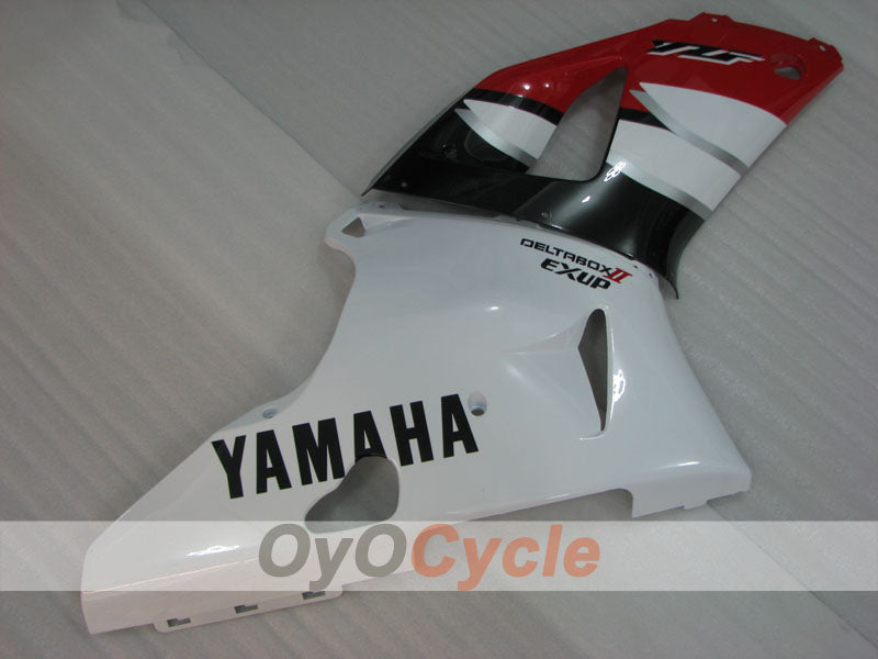 Carena Laterale Destra e Sinistra Per Yamaha 00-01 YZF-R1 #OYO87911029 Immagine secondaria del prodotto