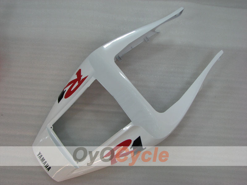 Carena Posteriore Coda Per Yamaha 00-01 YZF-R1 #OYO87911028 Immagine principale del prodotto