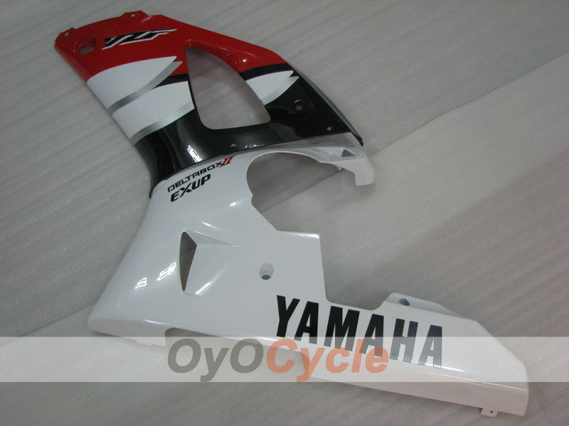 Carena Laterale Destra e Sinistra Per Yamaha 00-01 YZF-R1 #OYO87911029 Immagine principale del prodotto