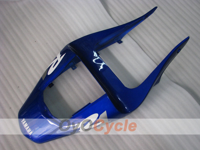 Carena posteriore per Yamaha 00-01 YZF-R1 #OYO87911031 Immagine secondaria del prodotto