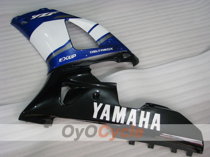 Carena Sinistra e Destra Per Yamaha 00-01 YZF-R1 #OYO87911032 Immagine principale del prodotto