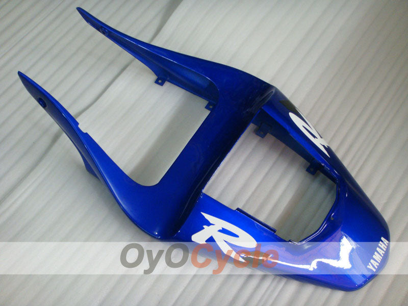 Carena posteriore per Yamaha 00-01 YZF-R1 #OYO87911034 Immagine secondaria del prodotto