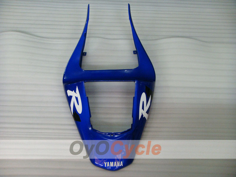 Carena posteriore per Yamaha 00-01 YZF-R1 #OYO87911034 Immagine principale del prodotto