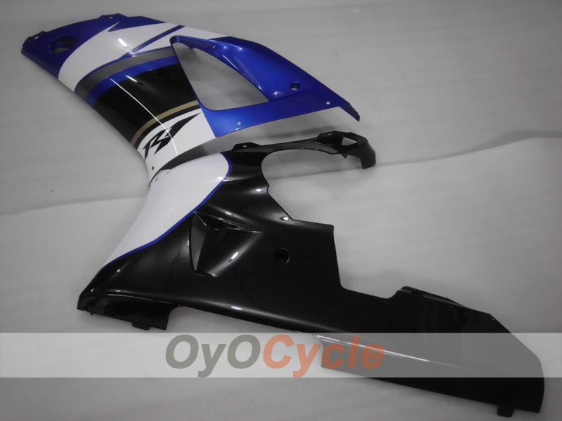 Carenatura Lato Destro & Sinistro Per Yamaha 00-01 YZF-R1 #OYO87911039 Immagine principale del prodotto