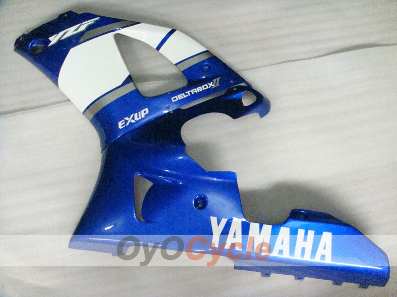 Carenatura laterale sinistra e destra per Yamaha 00-01 YZF-R1 #OYO87911040 Immagine principale del prodotto