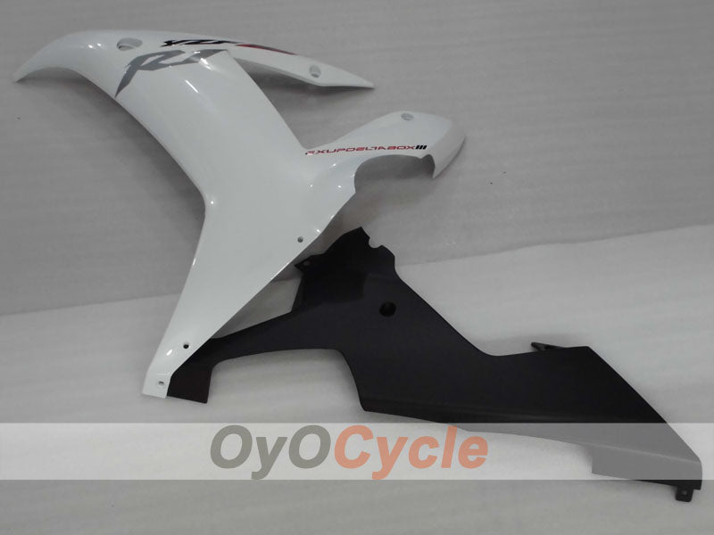 Carene laterali destra e sinistra per Yamaha YZF-R1 02-03 #OYO87911103 Immagine principale del prodotto