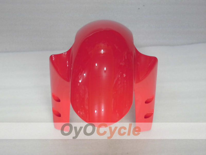 Parafango Anteriore Carena Per Yamaha 02-03 YZF-R1 #OYO87911100 Immagine principale del prodotto