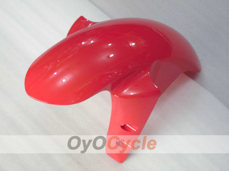 Parafango Anteriore Carena Per Yamaha 02-03 YZF-R1 #OYO87911100 Immagine secondaria del prodotto