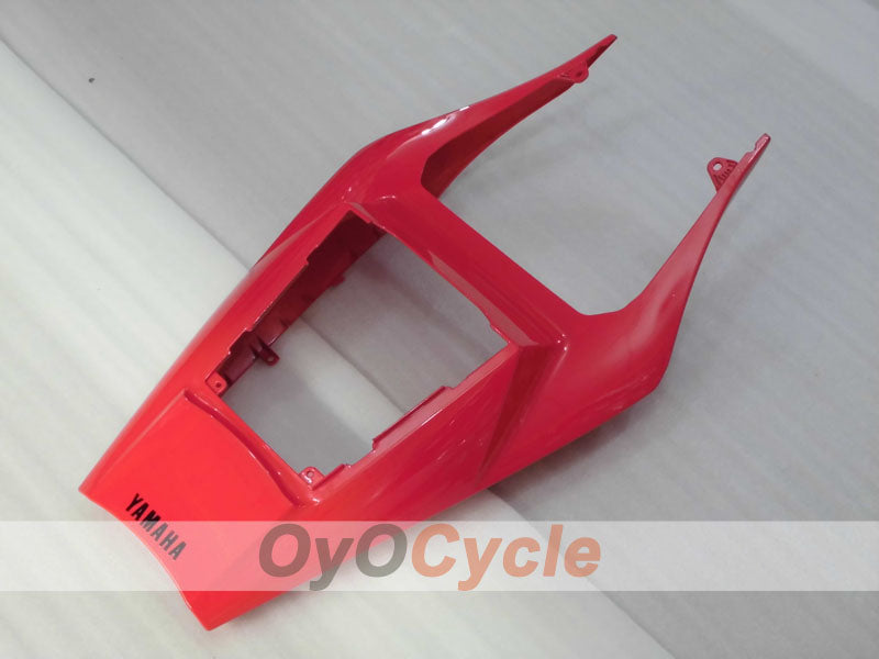 Coda Carenatura Posteriore Per Yamaha 02-03 YZF-R1 #OYO87911102 Immagine secondaria del prodotto