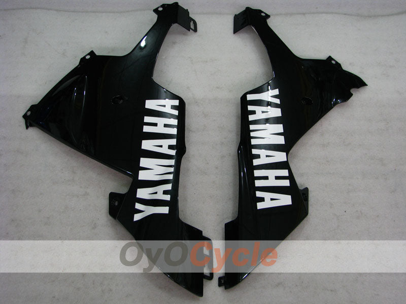 Carene Lato Sinistro e Destro Per Yamaha 02-03 YZF-R1 #OYO87911105 Immagine secondaria del prodotto