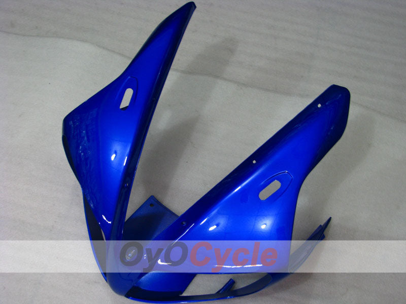 Carena Superiore Anteriore Per Yamaha 02-03 YZF-R1 #OYO87911104 Immagine principale del prodotto