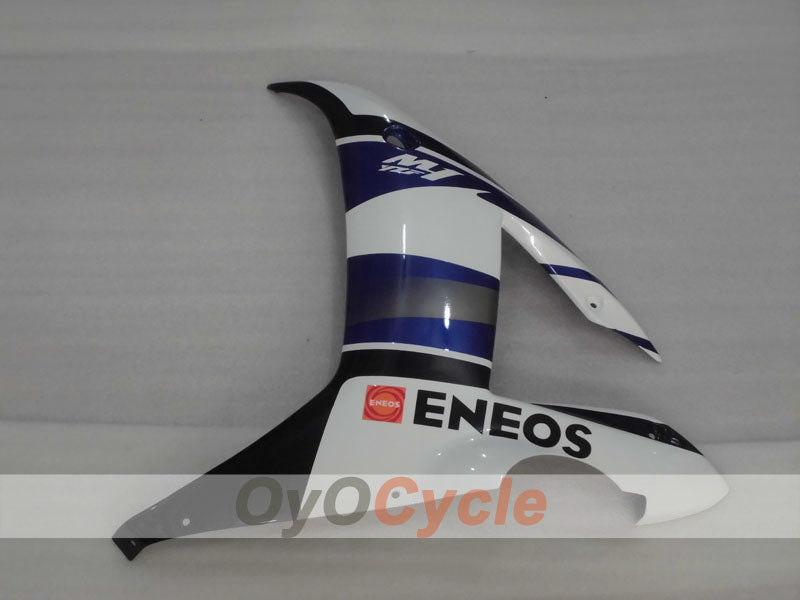 Carenatura Sinistra e Destra Per Yamaha 02-03 YZF-R1 #OYO87911109 Immagine principale del prodotto