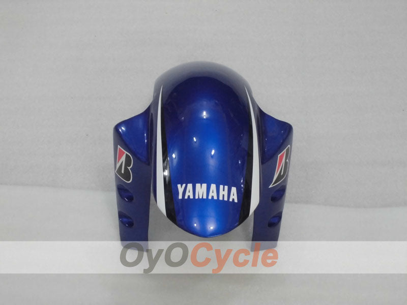 Carena Anteriore Parafango Per Yamaha 02-03 YZF-R1 #OYO87911106 Immagine principale del prodotto